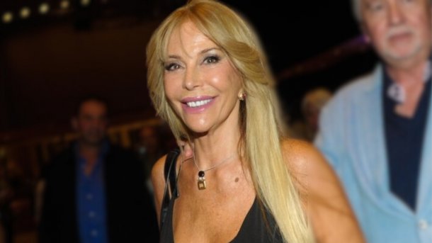 Graciela Alfano: "No hay peor discriminación que la discriminación por la edad"