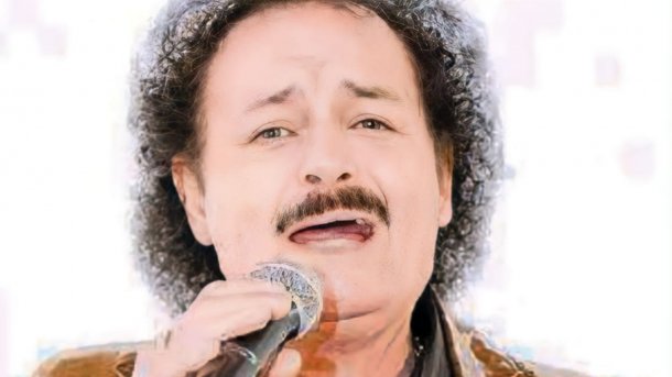 Alcides: "Pese a mis 20 separaciones, sigo creyendo en el amor"
