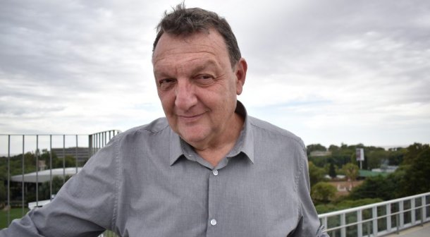 Mariano Narodowski: "Es la primera vez que hay una política centrada en el aula"
