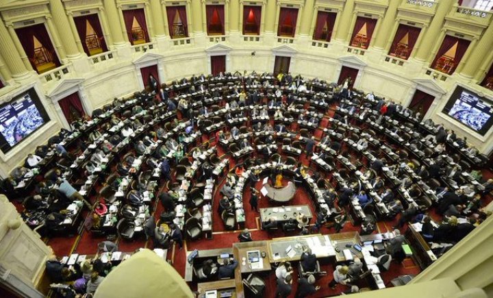 Por qué no se trató ni una ley ambiental en el Congreso