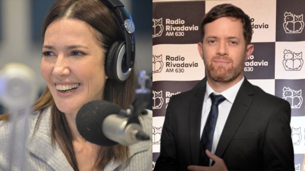 El humor de Ariel Tarico: para Alberto los celulares son un problema