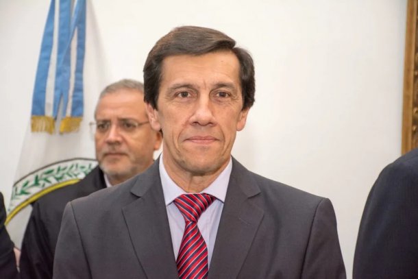 Carlos Sadir: "En el país nunca hubo plan, hasta lo dijo el presidente"
