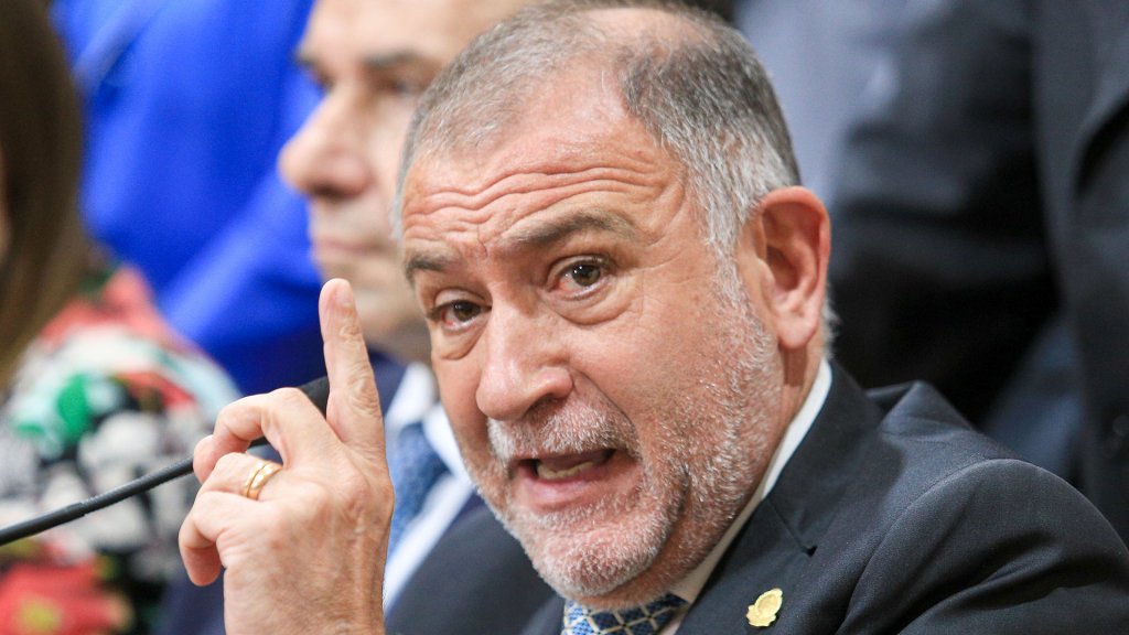 Luis Juez: "Cristina está en Narnia, el kirchnerismo tiene un discurso mentiroso"