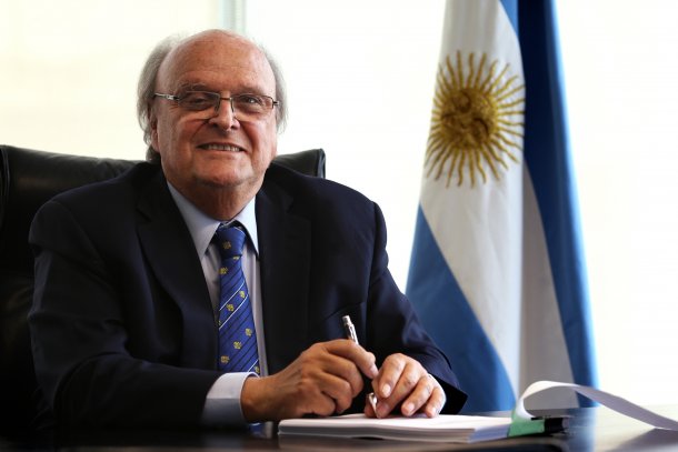 José Ignacio de Mendiguren: "El Gobierno no se va a comer ninguna paliza, está parejito"