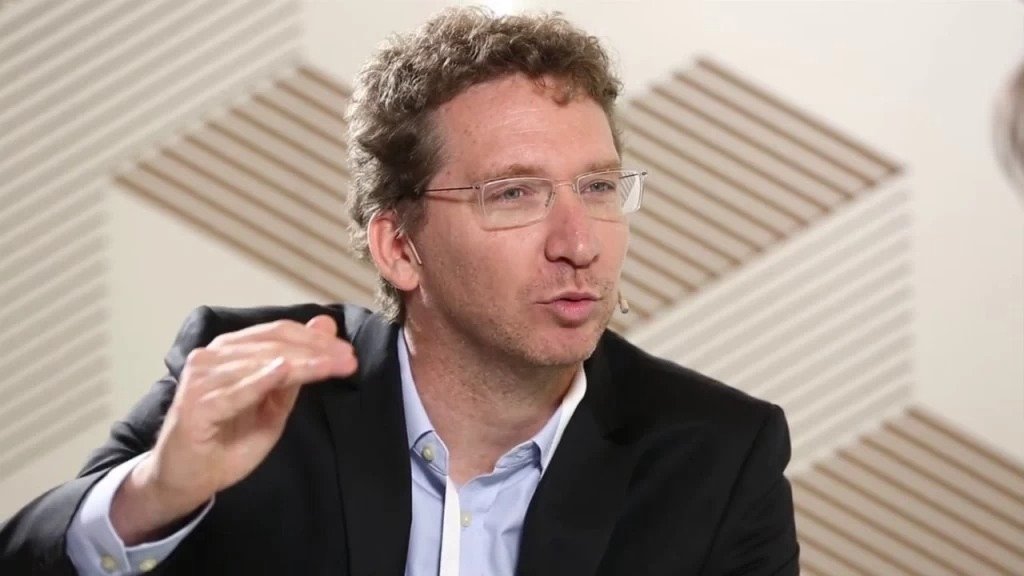 Alejandro Catterberg: "El peronismo va hacia un retroceso"