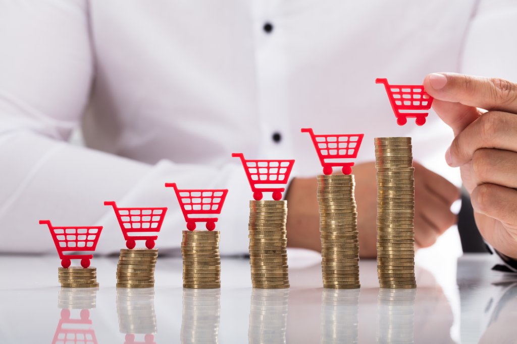 Ariel Eyman: "La inflación sigue actuando sobre los ingresos"