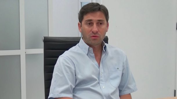 Conflicto con paraguay por Yacyretá: "Es una irresponsabilidad muy grande que se haya llegado a esta situación"