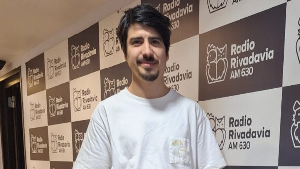 Capítulo 81: Santiago Pérez