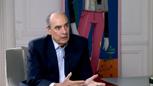Guillermo Francos: “Hay consenso mayoritario para aprobar la ley”
