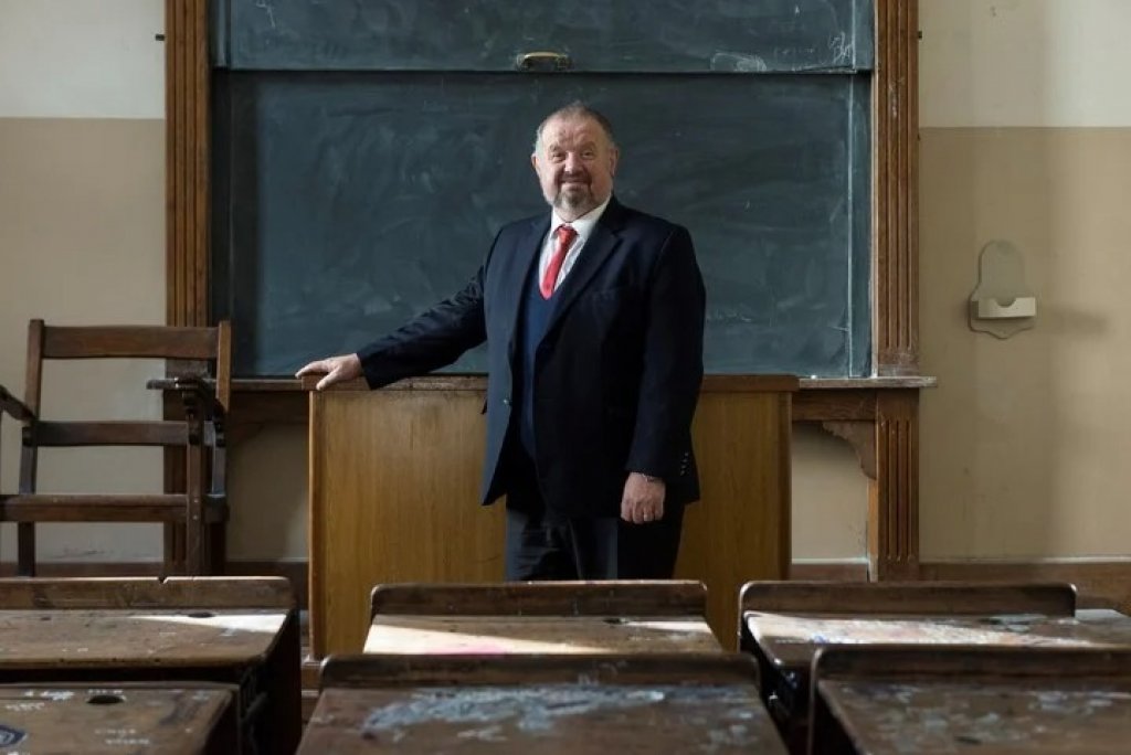 Gustavo Zorzoli: "El 46% de los chicos de tercer grado no están alfabetizados, no entienden lo que leen"