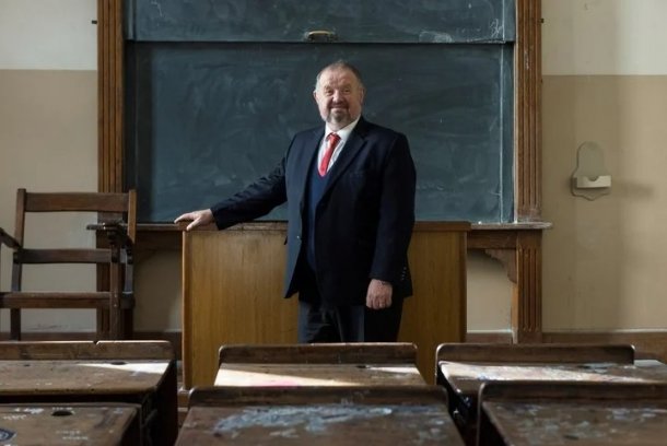 Gustavo Zorzoli: "El 46% de los chicos de tercer grado no están alfabetizados, no entienden lo que leen"