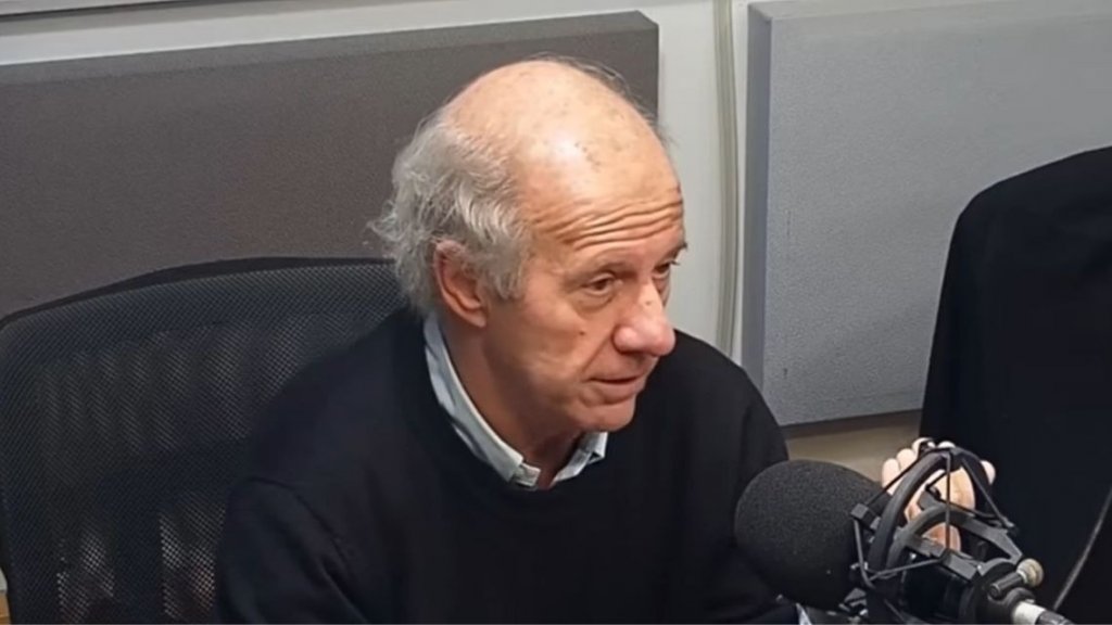 Gerardo Della Paolera: "Se debería aprovechar el acuerdo con el Fondo para apresurar la salida del cepo"