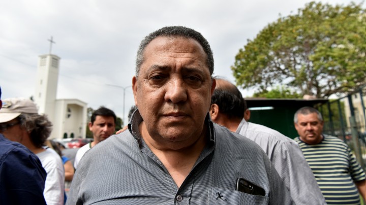 Luis D'Elía: “Ahora Alberto Fernández no está débil porque se aprobó el acuerdo en Diputados”