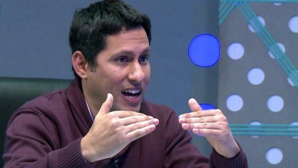 Amilcar Collante: "Estamos ante un panorama muy complicado"