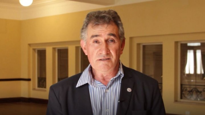 Carlos Achetoni: &quot;En campaña Milei dijo que iba a bajar o sacar las retenciones y después nos convocaron para decirnos que las iban a llevar al 15%&quot;