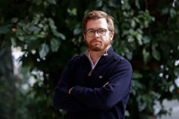 Nicolás Massot: "Lo que se está discutiendo en estas primarias es el contenido de los acuerdos"