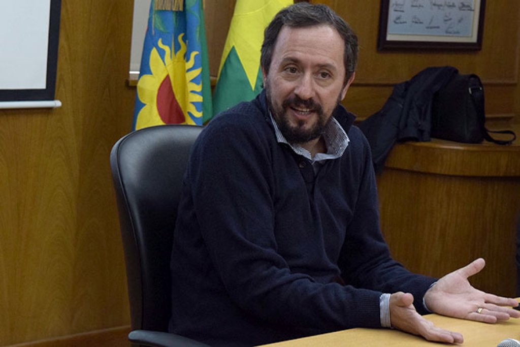 Facundo Nejamkis: "Es mucho más preocupante para los votantes del Frente de Todos el tema de la inflación que para los de otros partidos"