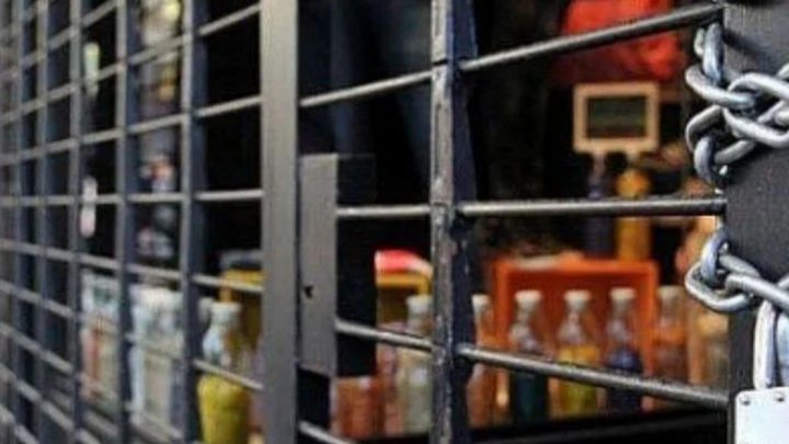 Raúl Hutin: &quot;Desde que asumió Milei, cerraron 15 mil empresas y 250 mil personas se quedaron sin trabajo&quot;