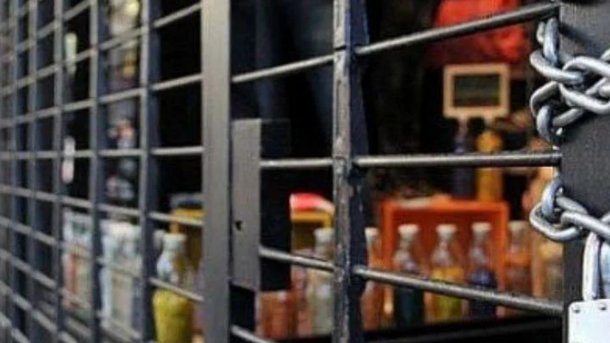 Raúl Hutin: "Desde que asumió Milei, cerraron 15 mil empresas y 250 mil personas se quedaron sin trabajo"
