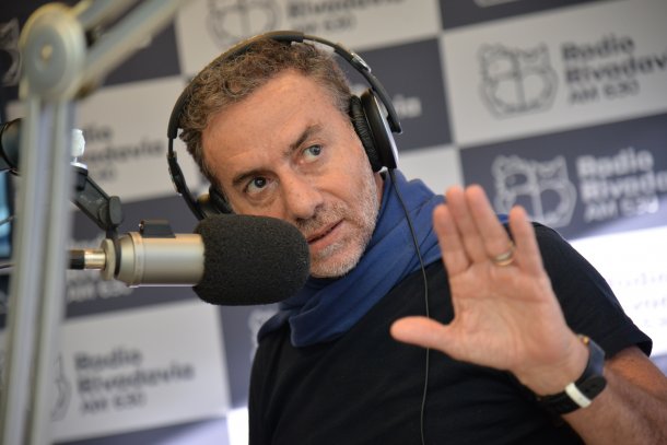 El editorial de Luis Majul: "¿Un Gobierno terminado?"