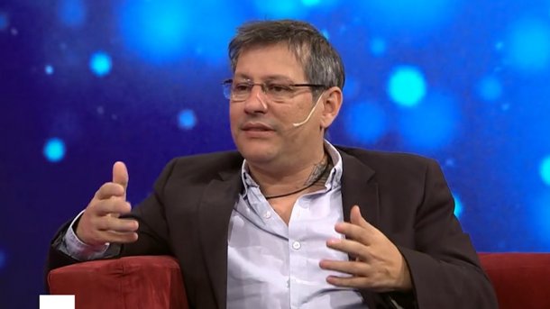Gabriel Cartañá: "Al mundo académico no le gusta que revelen sus secretos"