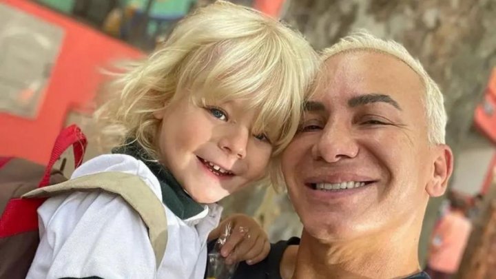 Flavio Mendoza: &quot;Para mi es una alegría enorme&quot;