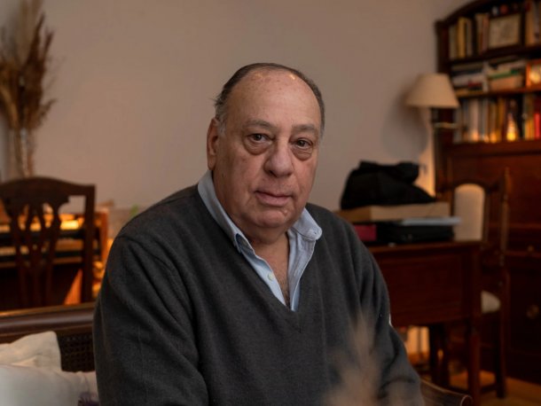 Roberto Cachanosky: "Es probable que la inflación de agosto esté cerca del 10%"