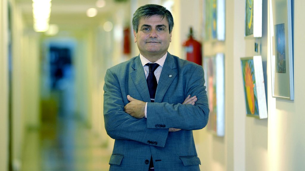 Marcelo Gallo Tagle: "El escrache es una práctica bastante inadecuada y reiterada"