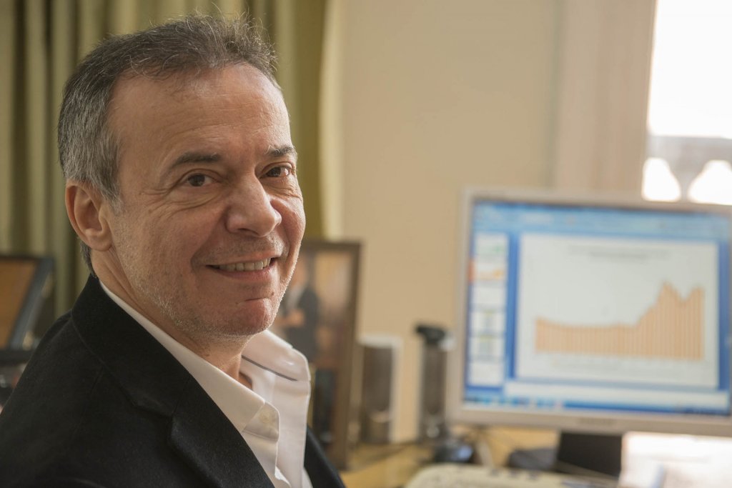 Daniel Artana : "Argentina tiene regulaciones que son muy intrusivas"