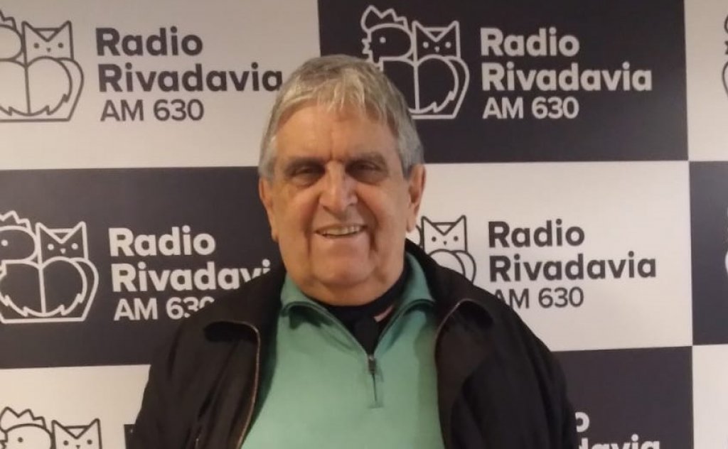 Armando Pepe: "Patricia Bullrich dijo que va a derogar la ley de alquileres"