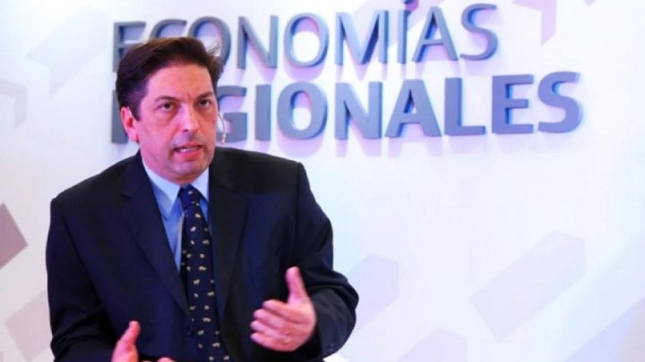 Gustavo Lazzari: &quot;Todas las personas tratamos de cobrar el precio más alto que podemos y no el que queremos&quot;