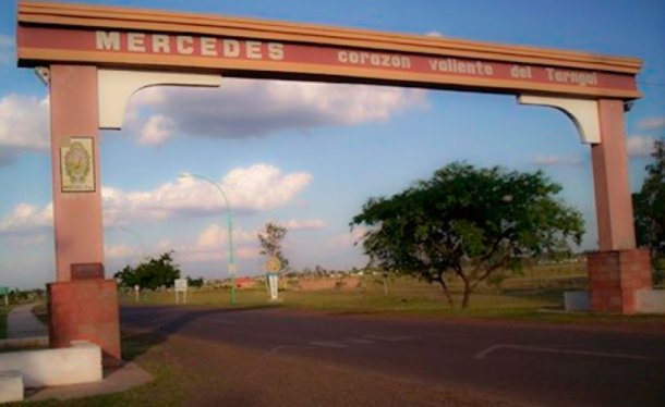 Silvina Martínez: "Mercedes es la puerta del Parque Nacional Esteros del Iberá"
