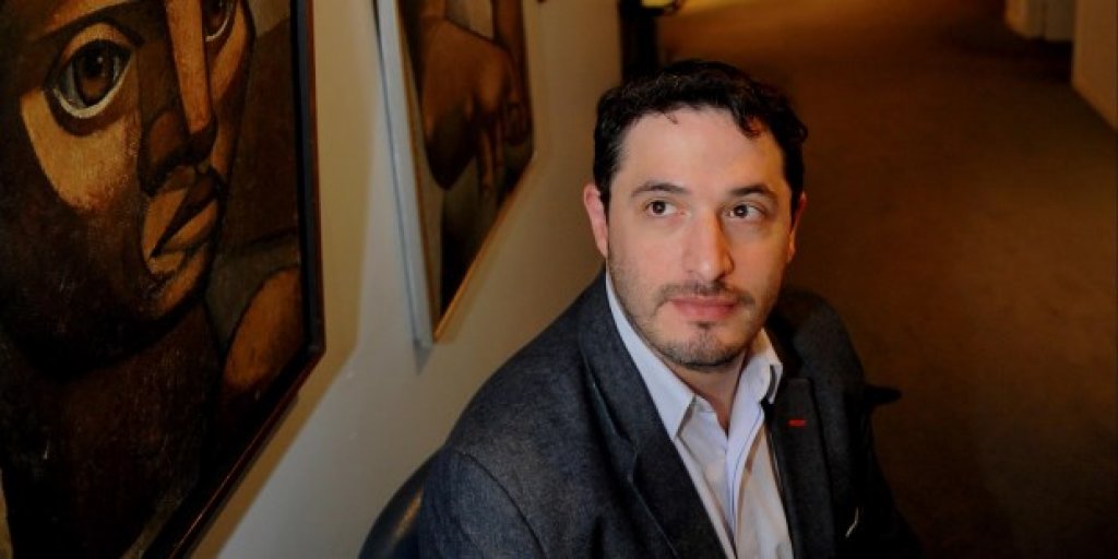 Juan Pablo Nicolini: "Necesitamos un liderazgo político fuerte y no lo tenemos"