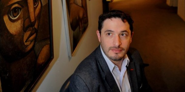 Juan Pablo Nicolini: "Necesitamos un liderazgo político fuerte y no lo tenemos"