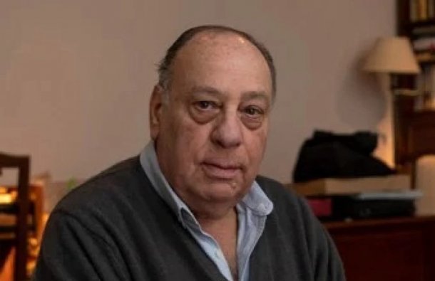Roberto Cachanosky: "La demanda de moneda cae porque un gobierno está haciendo una macana atrás de otra"
