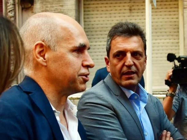 Mario Rodríguez: "De cara a las elecciones los ciudadanos estamos muy indecisos"