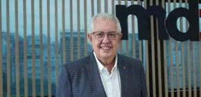 Tito Garabal: "Robert Prevost y el papa francisco tenían mucho diálogo, se reunían todos los sábados y hasta estuvieron juntos en Argentina"