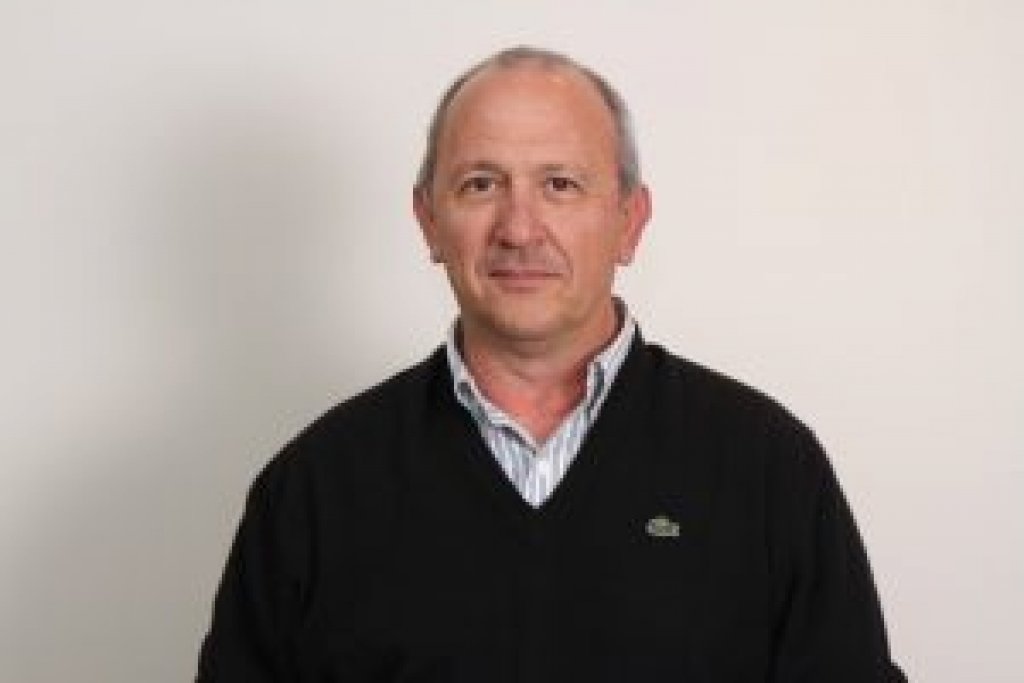 Carlos Castagnani: "Nos alegra mucho que el Gobierno nos haya escuchado y vaya en la dirección correcta"
