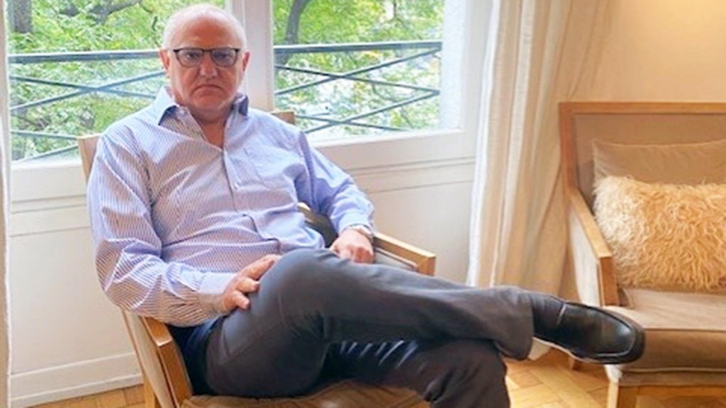 Javier Timerman: "Los inversores se ponen nerviosos ante la dificultad de hacer una reforma"