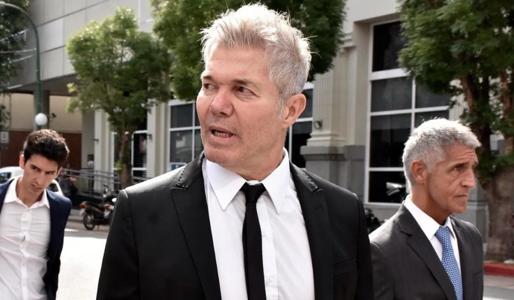 Fernando Burlando: "Tengo la esperanza de encontrar hoy a Loan, que hablen los detenidos que les daremos una mano"