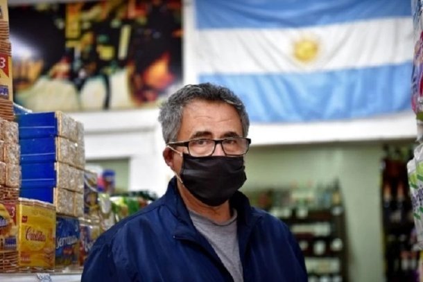 Fernando Savore: “Los clientes cambian la conducta de compra porque le dinero no le alcanza”