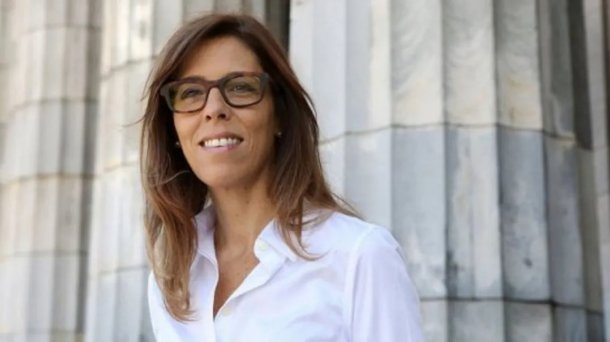 Laura Alonso: "Es absoluta responsabilidad del estado nacional la seguridad de los fiscales"