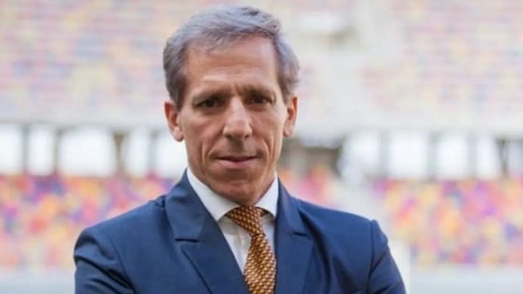Marcelo Mazzarello: "Uno de los daños más grandes del kirchnerismo fue destrozar el valor de la palabra"
