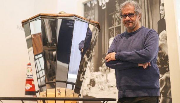 Raúl Manrupe: “Quería plasmar mi investigación en un libro y registrar parte de la historia de la televisión"