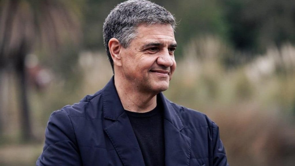 Jorge Macri: "Voy a iniciar una demanda penal a las organizaciones sociales que se movilicen con niños, sus derechos están antes que los de los adultos"