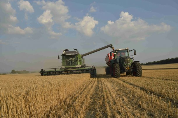 Las complicaciones de un productor rural para conseguir un repuesto: “Esta gente tiene una política de importaciones bastante compleja”