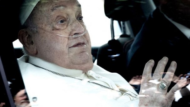 Sergio Rubin: "Reapareció el papa. Los que querían jubilarlo se equivocaron"