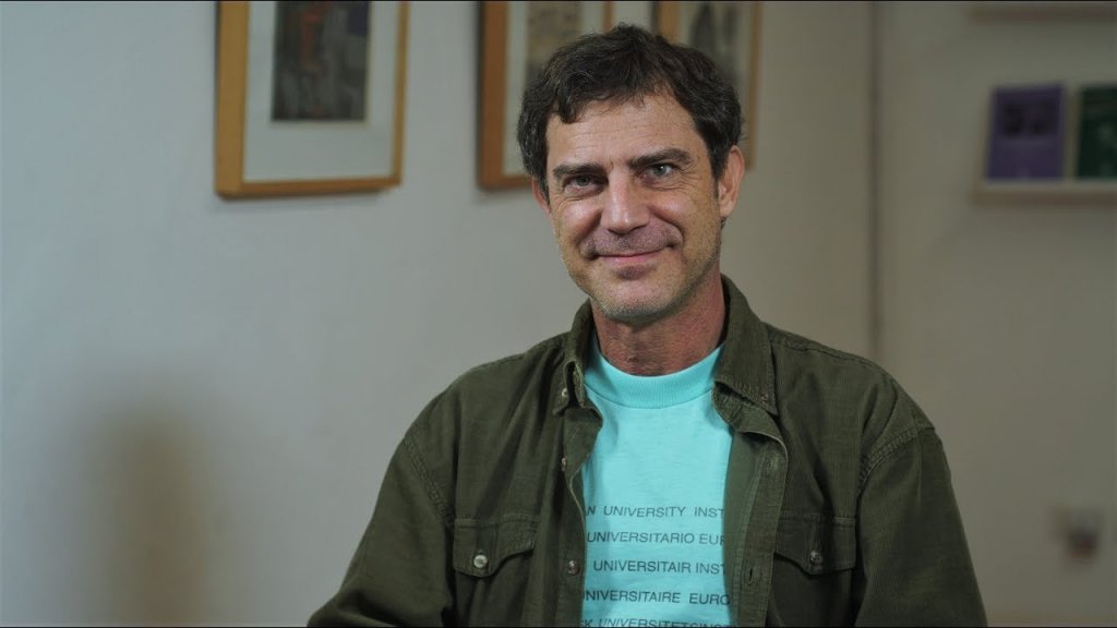 Andrés Malamud: "Lo que tiene que hacer Juntos por el Cambio para ganar es sacarse de encima a Macri"