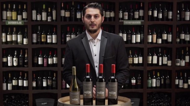 Sebastián Fernández: "La Bonarda es la segunda variedad de vino tinto más plantada de Argentina"