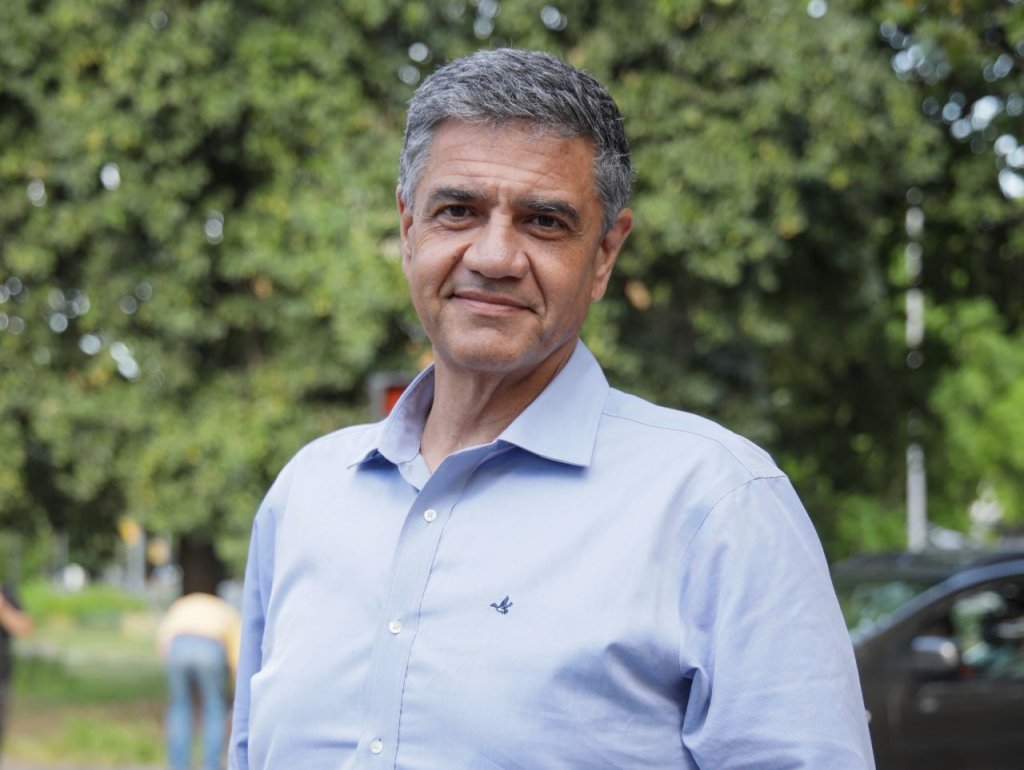 Jorge Macri: "Todo lo que está haciendo este Gobierno solo va a generar más inflación"